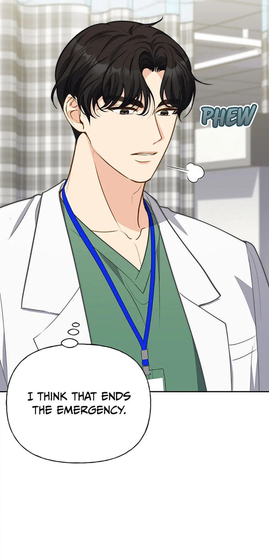 Read Three Mouthwatering Meals for Two chapter 31 image 3 on Lezhin