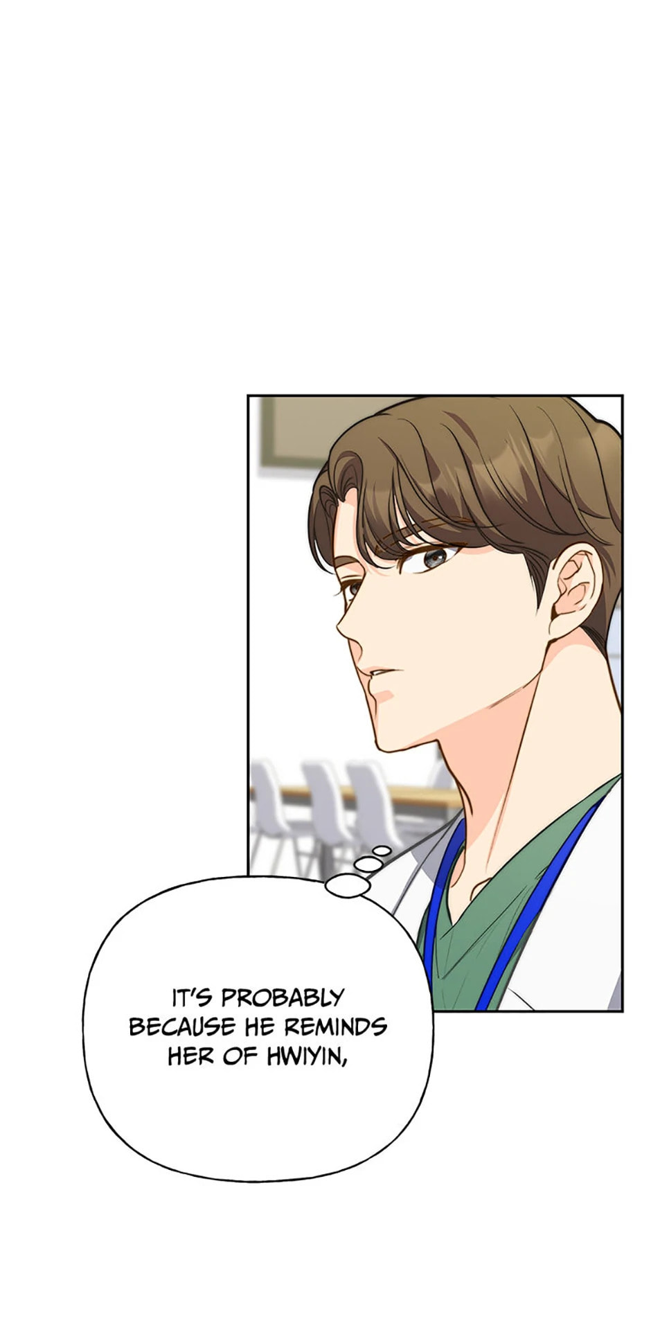 Read Three Mouthwatering Meals for Two chapter 31 image 32 on Lezhin