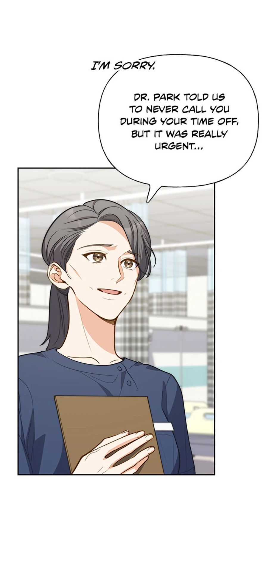 Read Three Mouthwatering Meals for Two chapter 31 image 4 on Lezhin