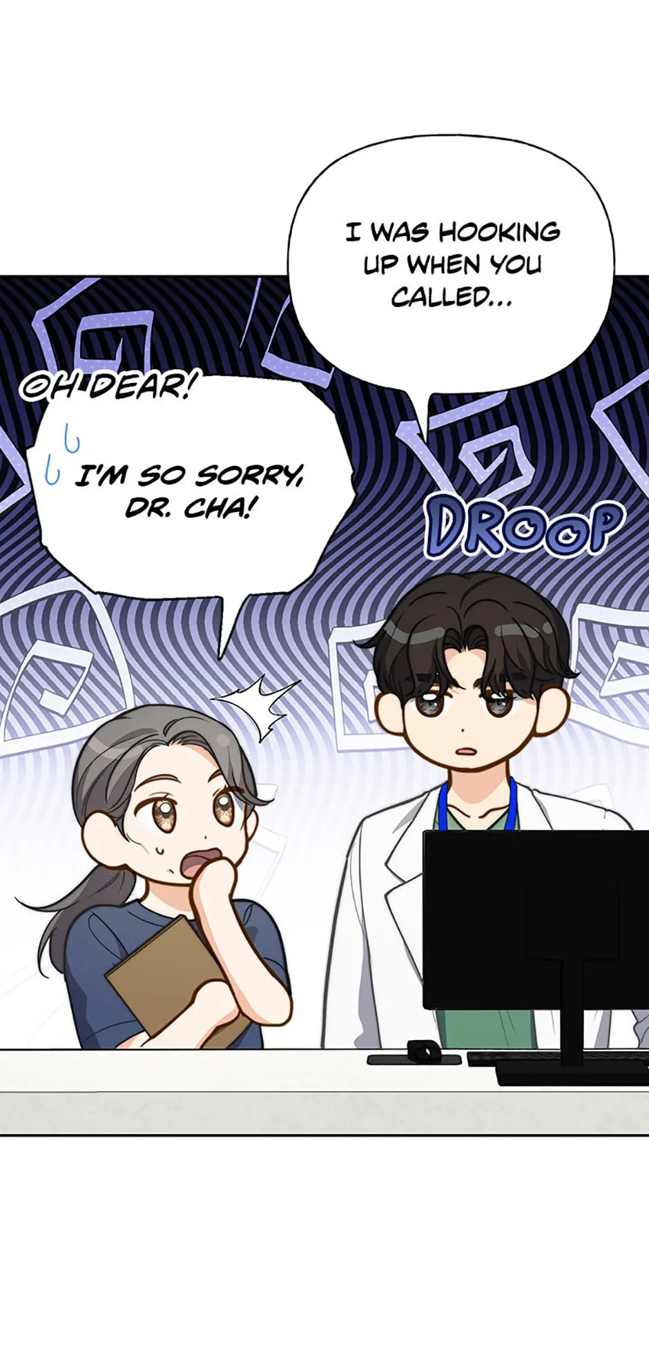 Read Three Mouthwatering Meals for Two chapter 31 image 5 on Lezhin