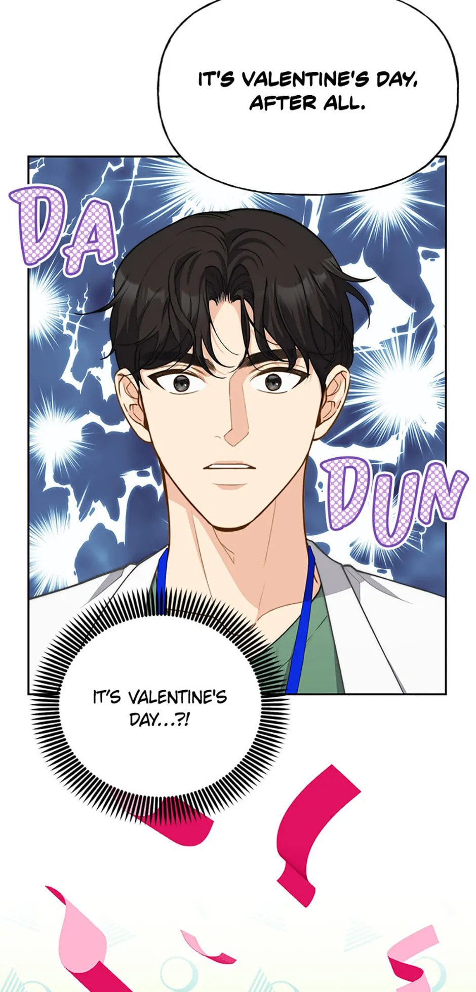 Read Three Mouthwatering Meals for Two chapter 31 image 7 on Lezhin