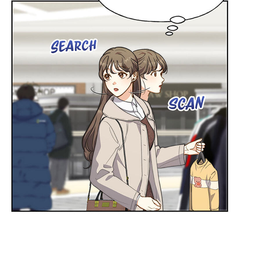 Three Mouthwatering Meals for Two Chapter 32 page 101 - 