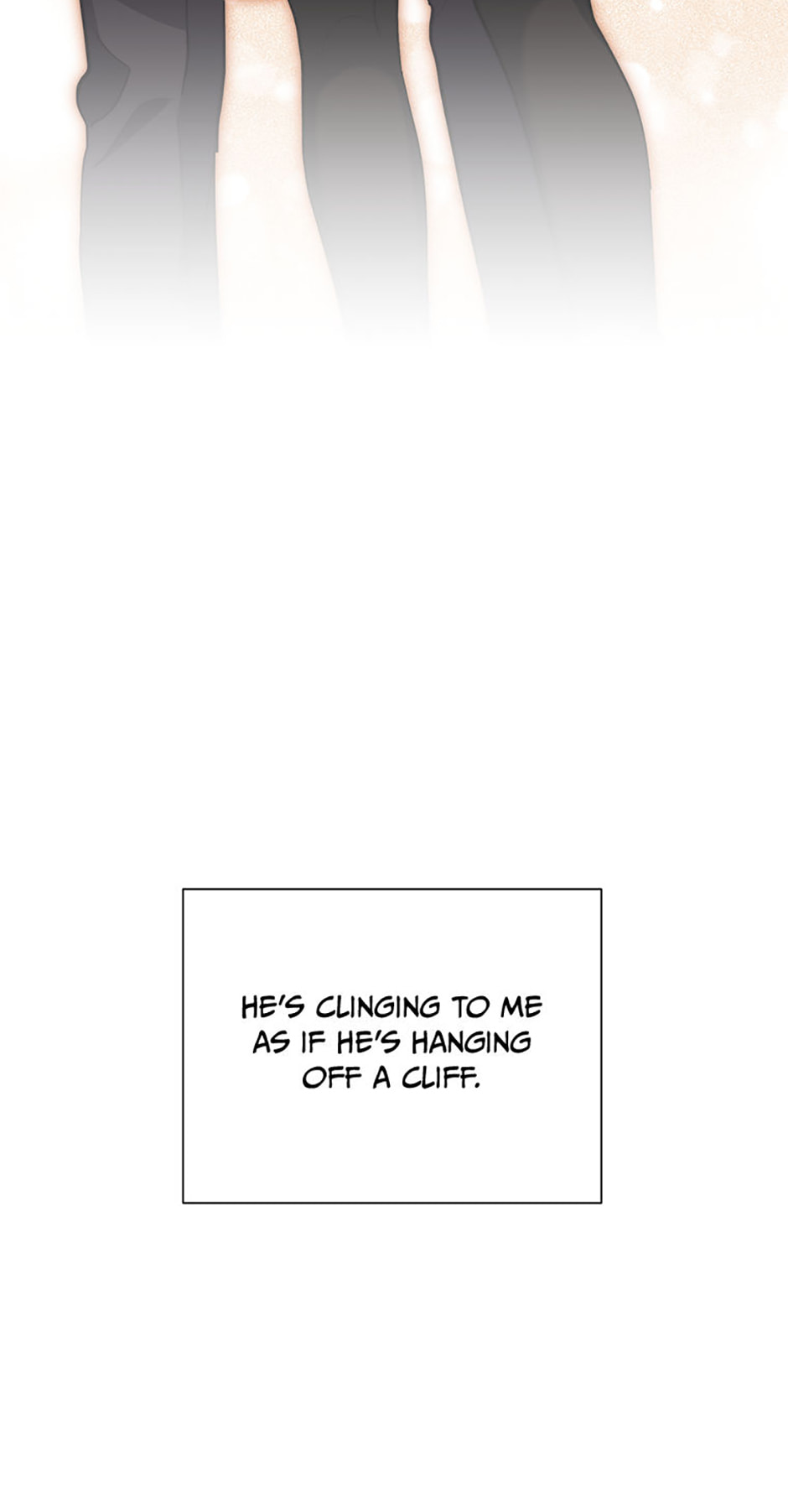 Three Mouthwatering Meals for Two Chapter 32 page 114 - 
