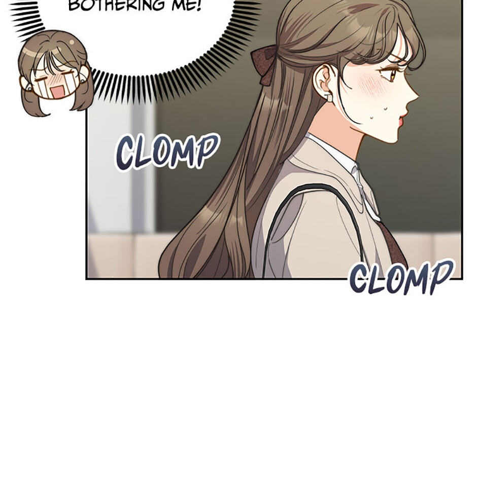 Three Mouthwatering Meals for Two Chapter 32 page 14 - 