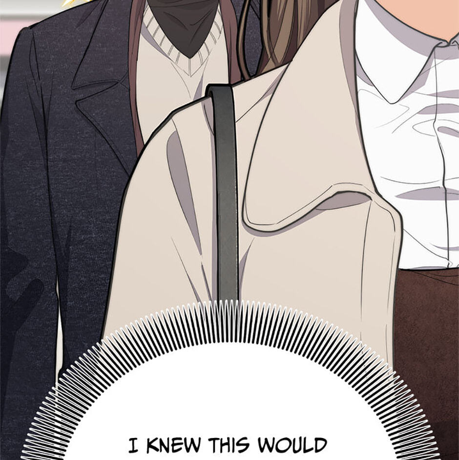 Three Mouthwatering Meals for Two Chapter 32 page 17 - 