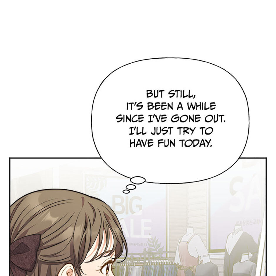 Three Mouthwatering Meals for Two Chapter 32 page 19 - 
