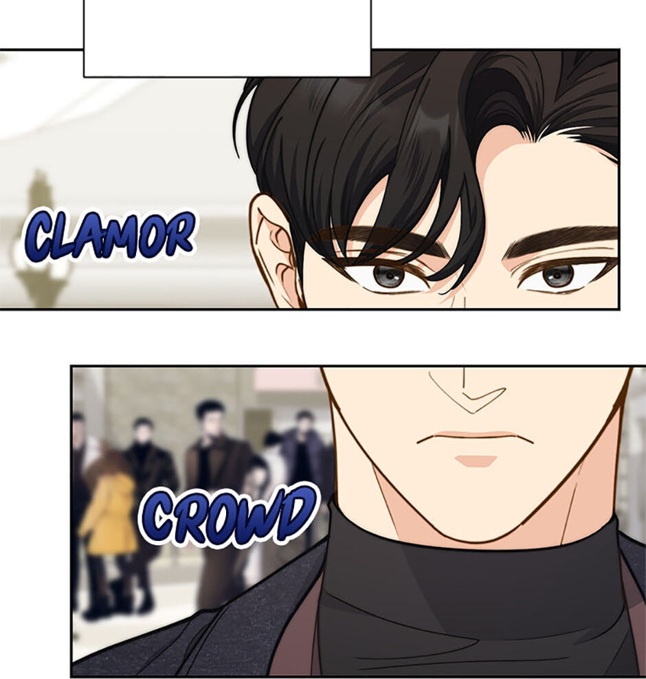 Three Mouthwatering Meals for Two Chapter 32 page 22 - 