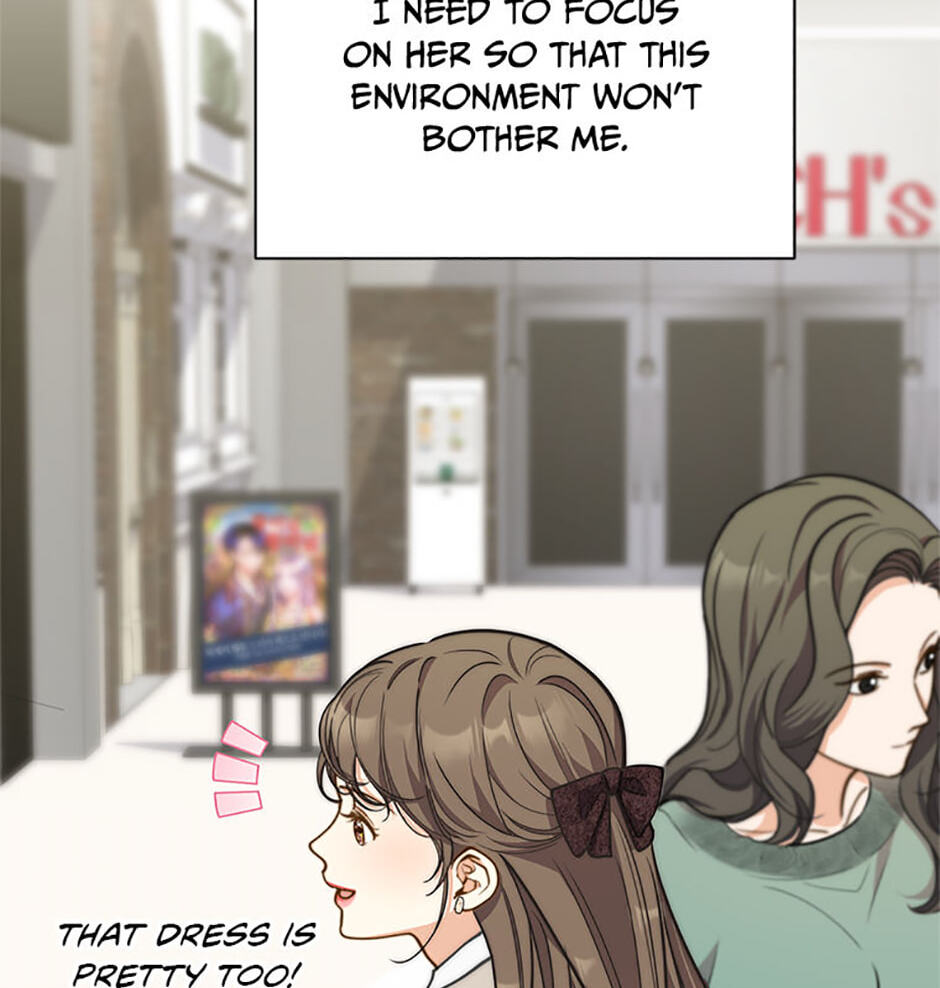 Three Mouthwatering Meals for Two Chapter 32 page 24 - 