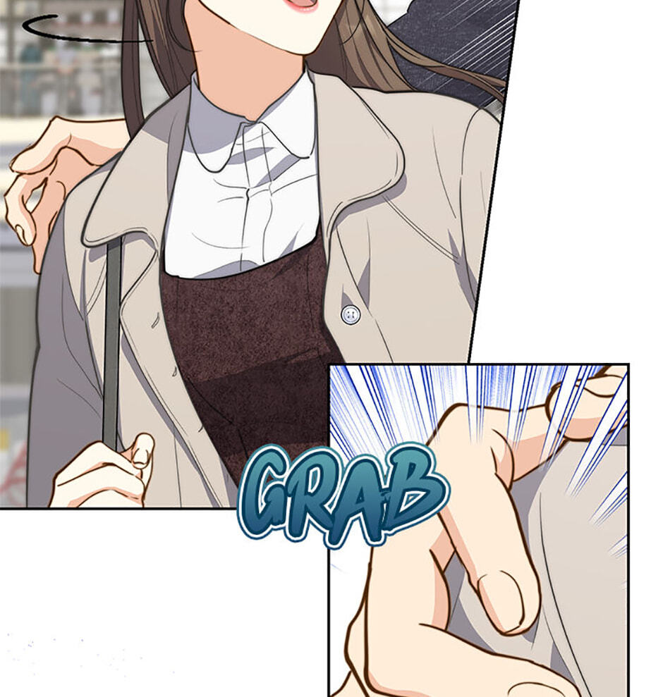 Three Mouthwatering Meals for Two Chapter 32 page 29 - 