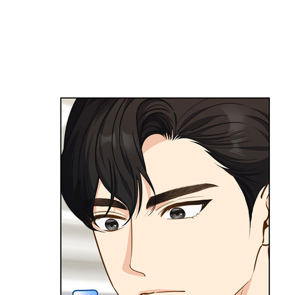 Three Mouthwatering Meals for Two Chapter 32 page 35 - 
