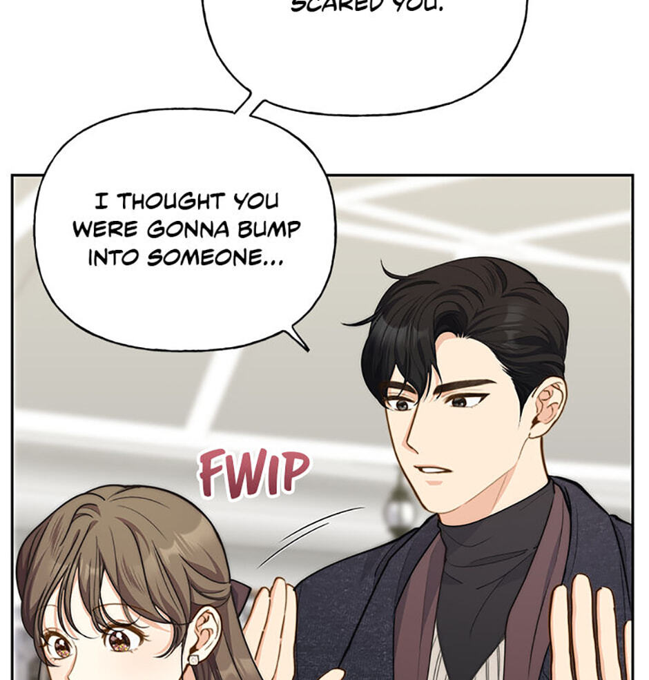 Three Mouthwatering Meals for Two Chapter 32 page 37 - 