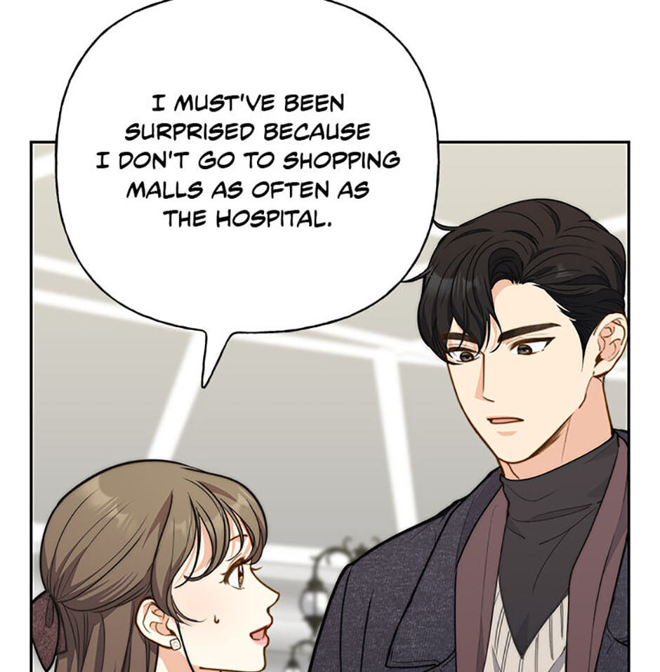 Three Mouthwatering Meals for Two Chapter 32 page 42 - 