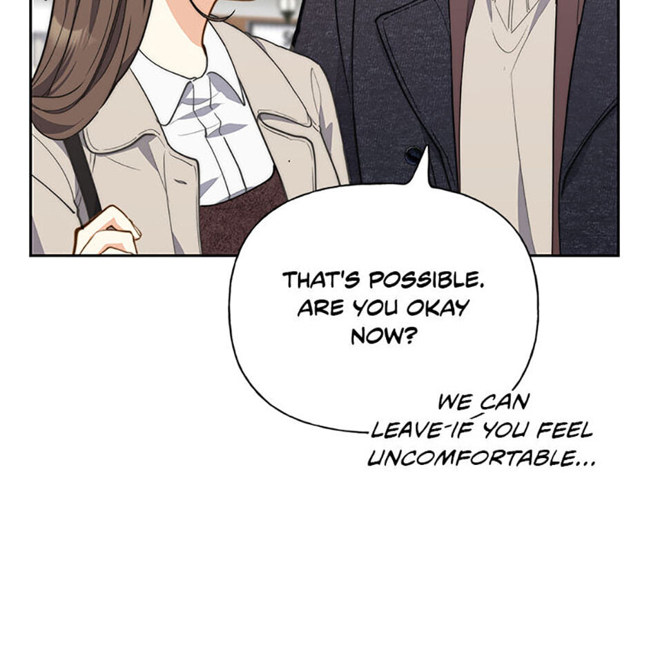 Three Mouthwatering Meals for Two Chapter 32 page 43 - 