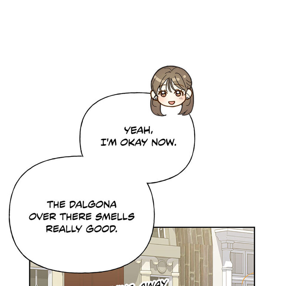 Three Mouthwatering Meals for Two Chapter 32 page 44 - 