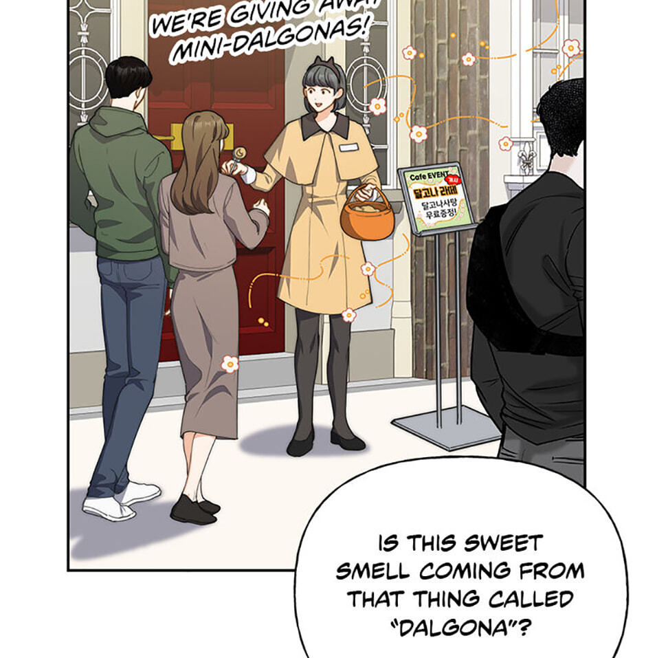 Three Mouthwatering Meals for Two Chapter 32 page 45 - 