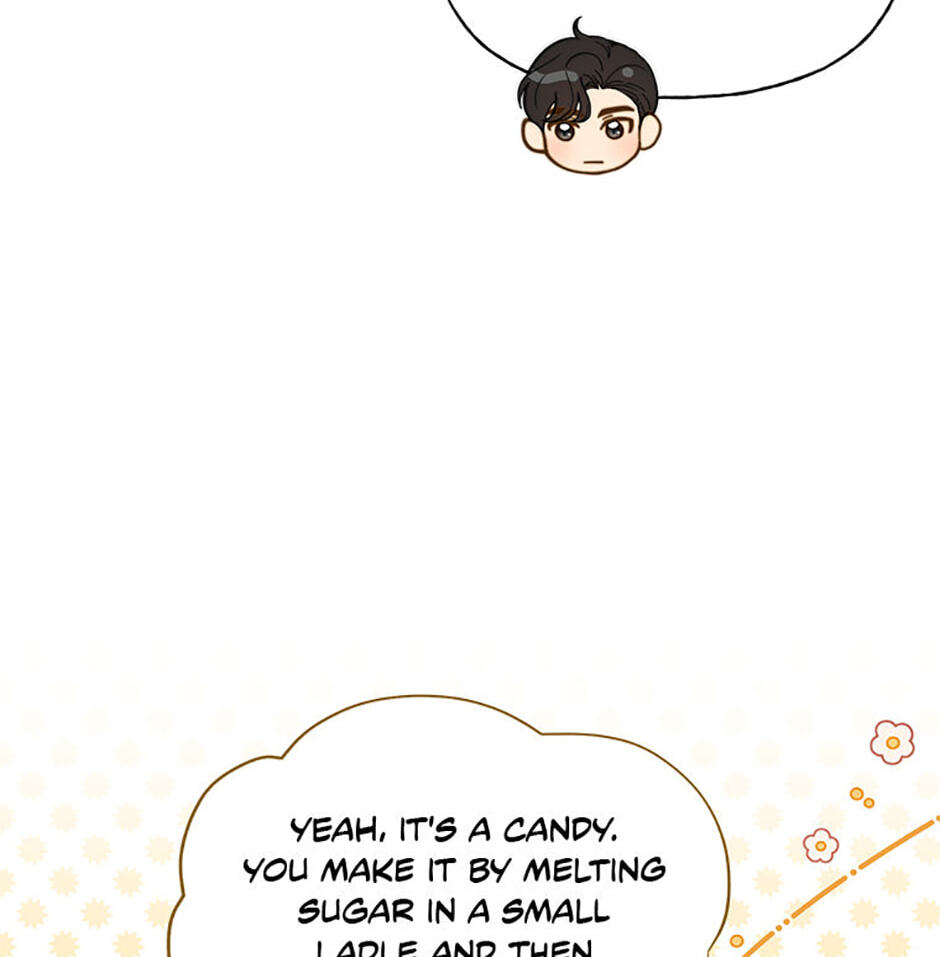 Three Mouthwatering Meals for Two Chapter 32 page 46 - 