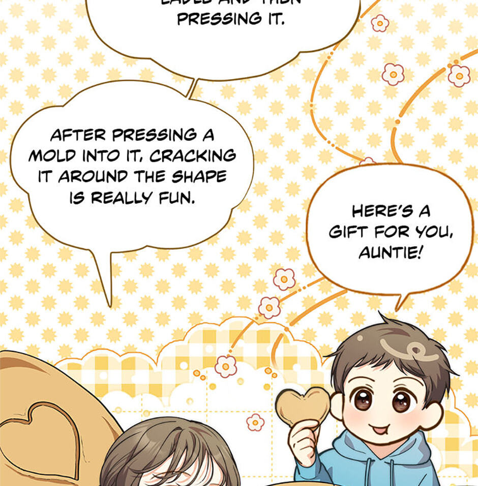 Three Mouthwatering Meals for Two Chapter 32 page 47 - 