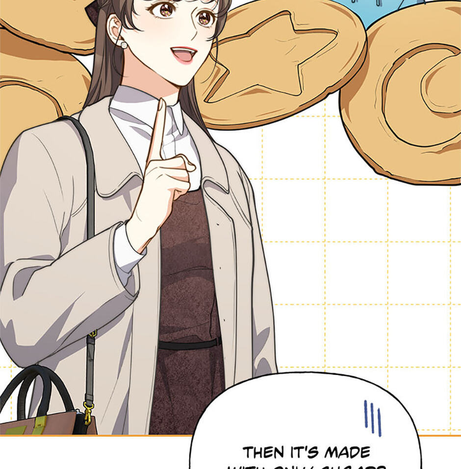 Three Mouthwatering Meals for Two Chapter 32 page 48 - 