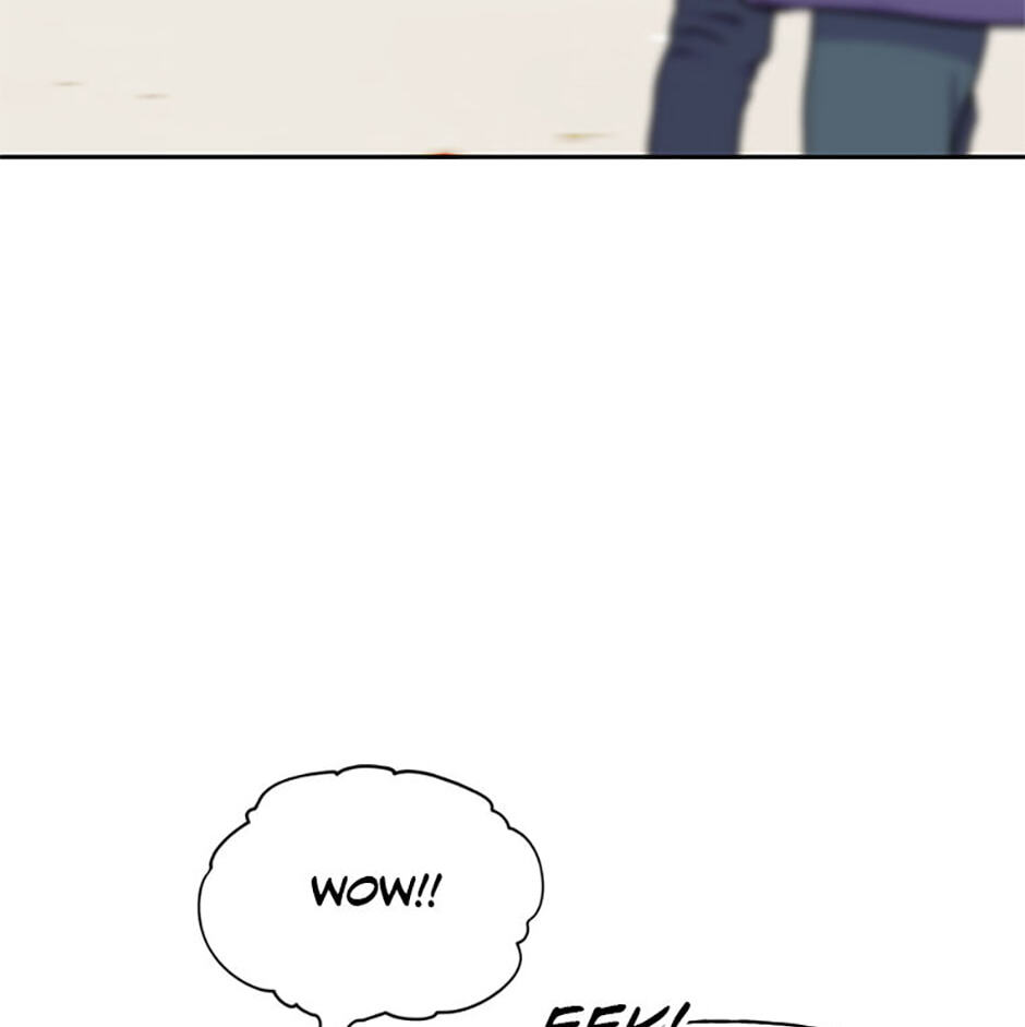 Three Mouthwatering Meals for Two Chapter 32 page 6 - 