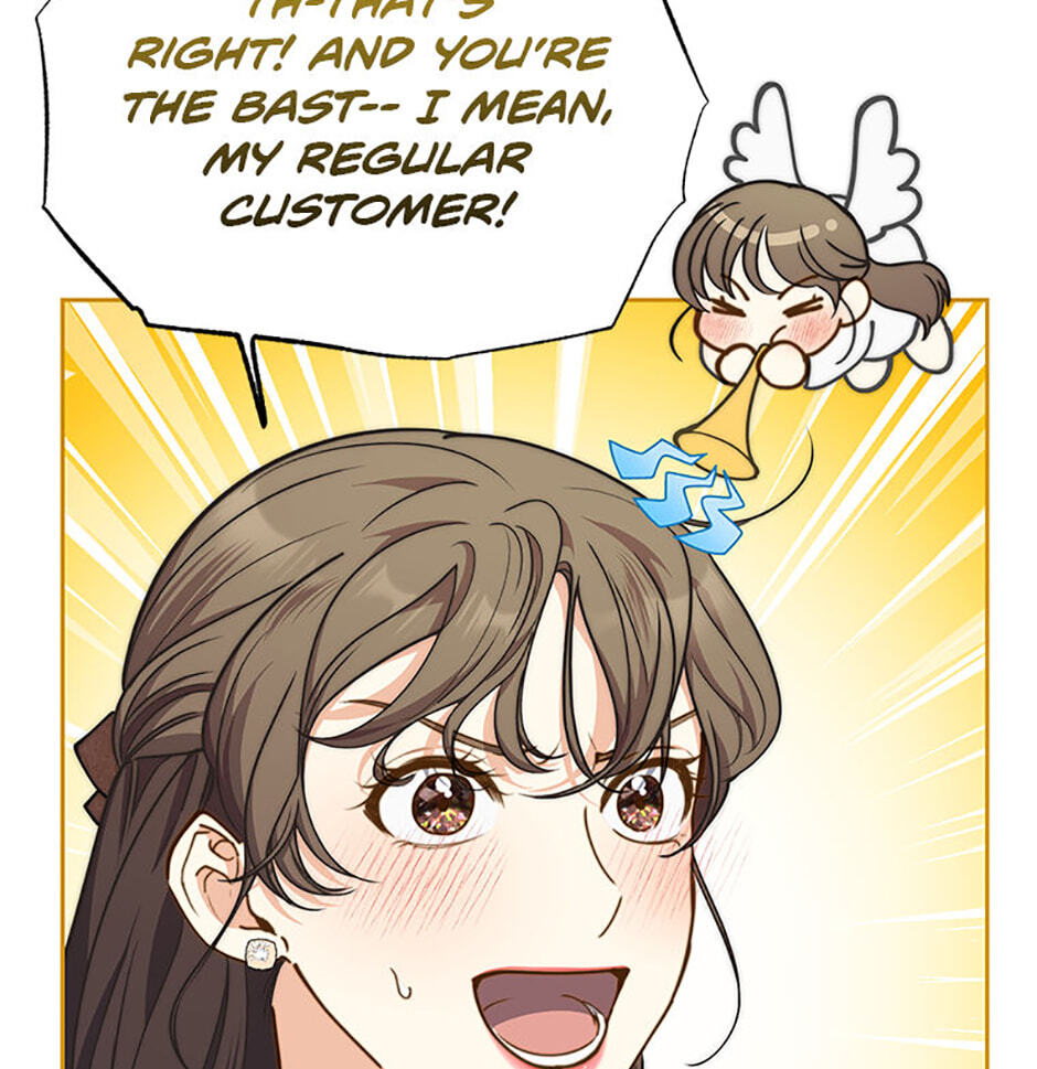 Three Mouthwatering Meals for Two Chapter 32 page 59 - 