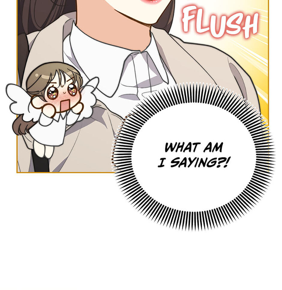 Three Mouthwatering Meals for Two Chapter 32 page 60 - 