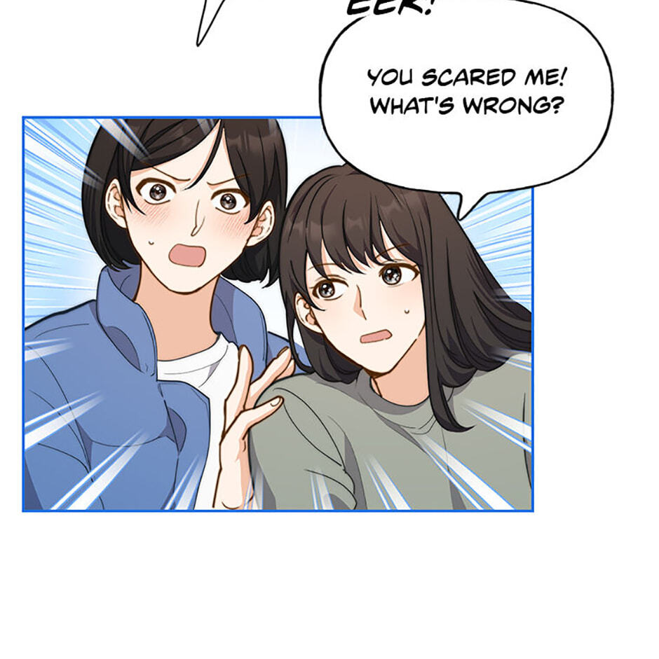Three Mouthwatering Meals for Two Chapter 32 page 7 - 