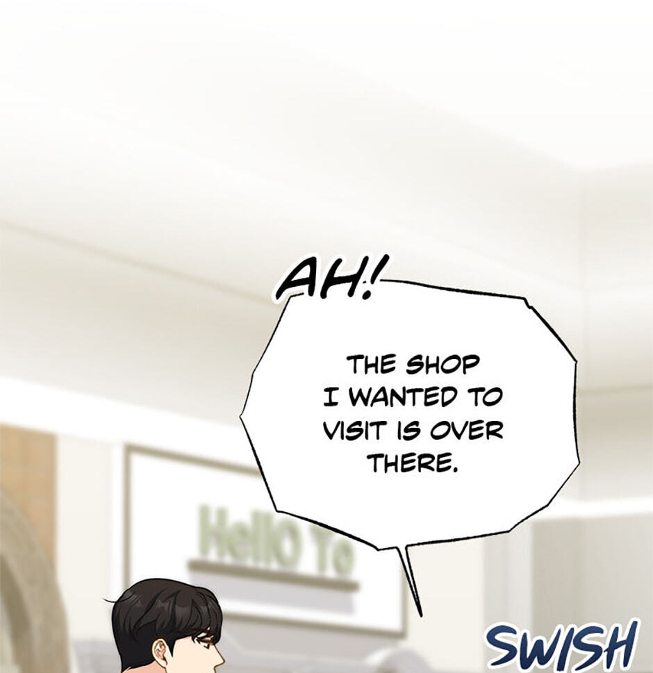 Three Mouthwatering Meals for Two Chapter 32 page 61 - 