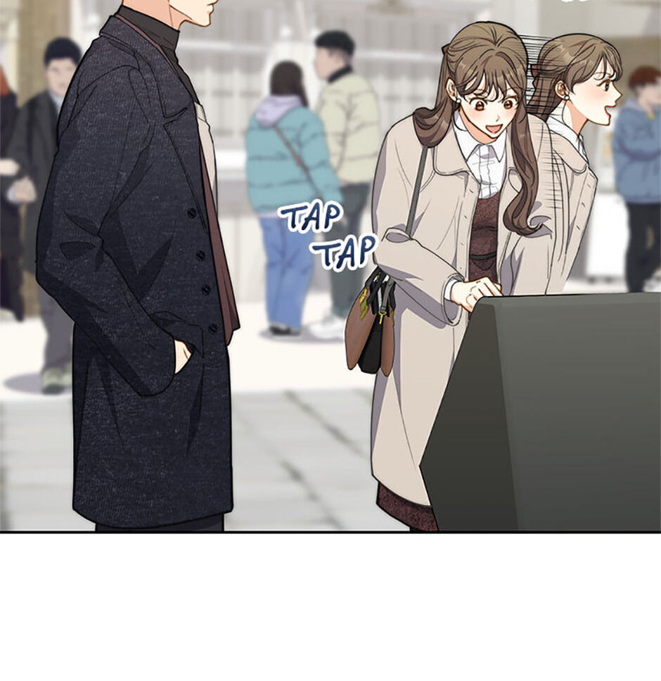 Three Mouthwatering Meals for Two Chapter 32 page 62 - 
