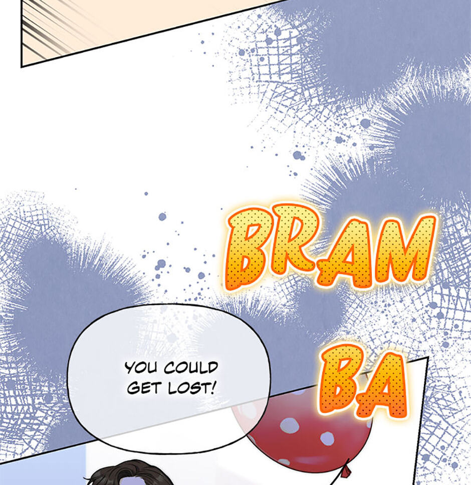 Three Mouthwatering Meals for Two Chapter 32 page 70 - 