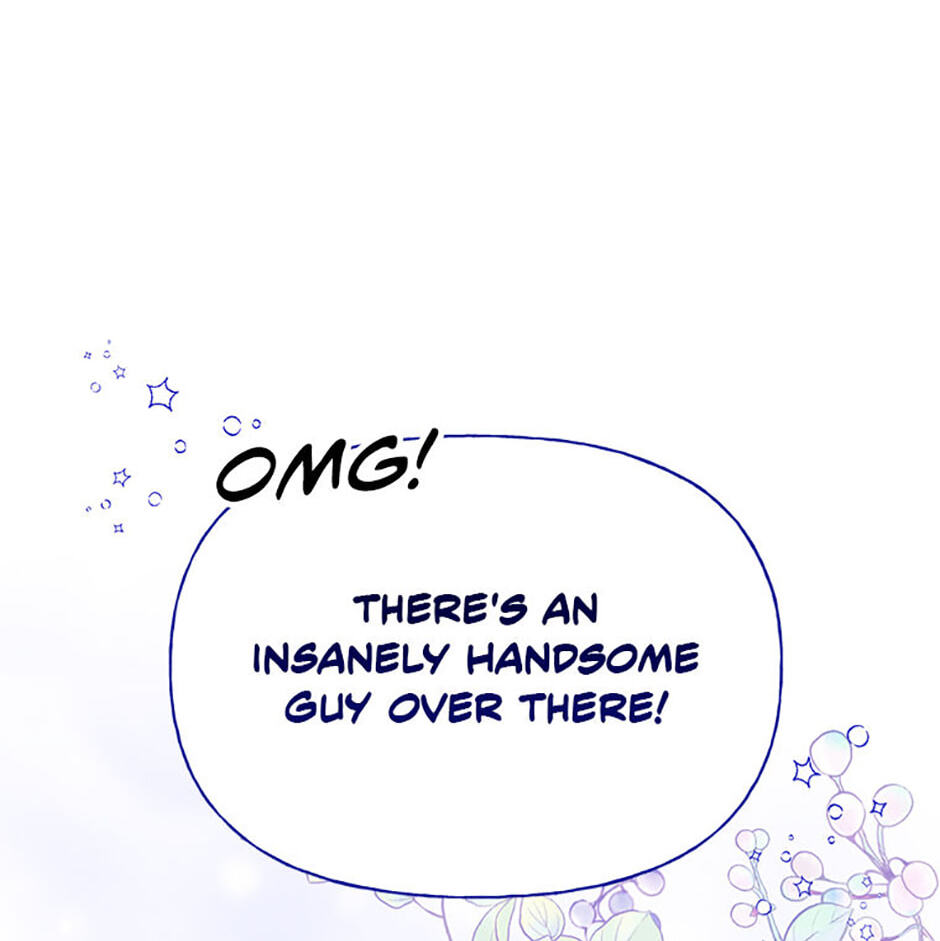 Three Mouthwatering Meals for Two Chapter 32 page 8 - 