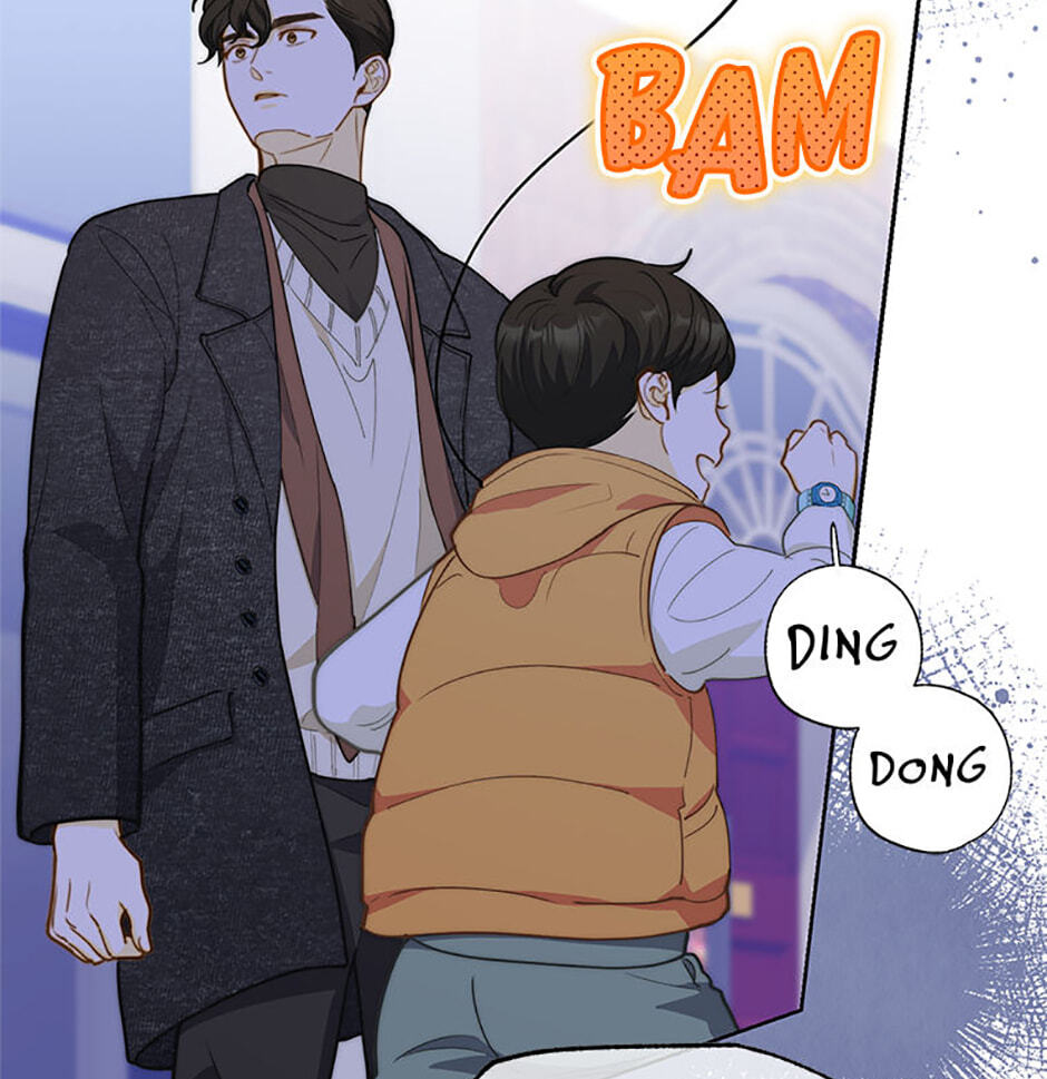 Three Mouthwatering Meals for Two Chapter 32 page 71 - 