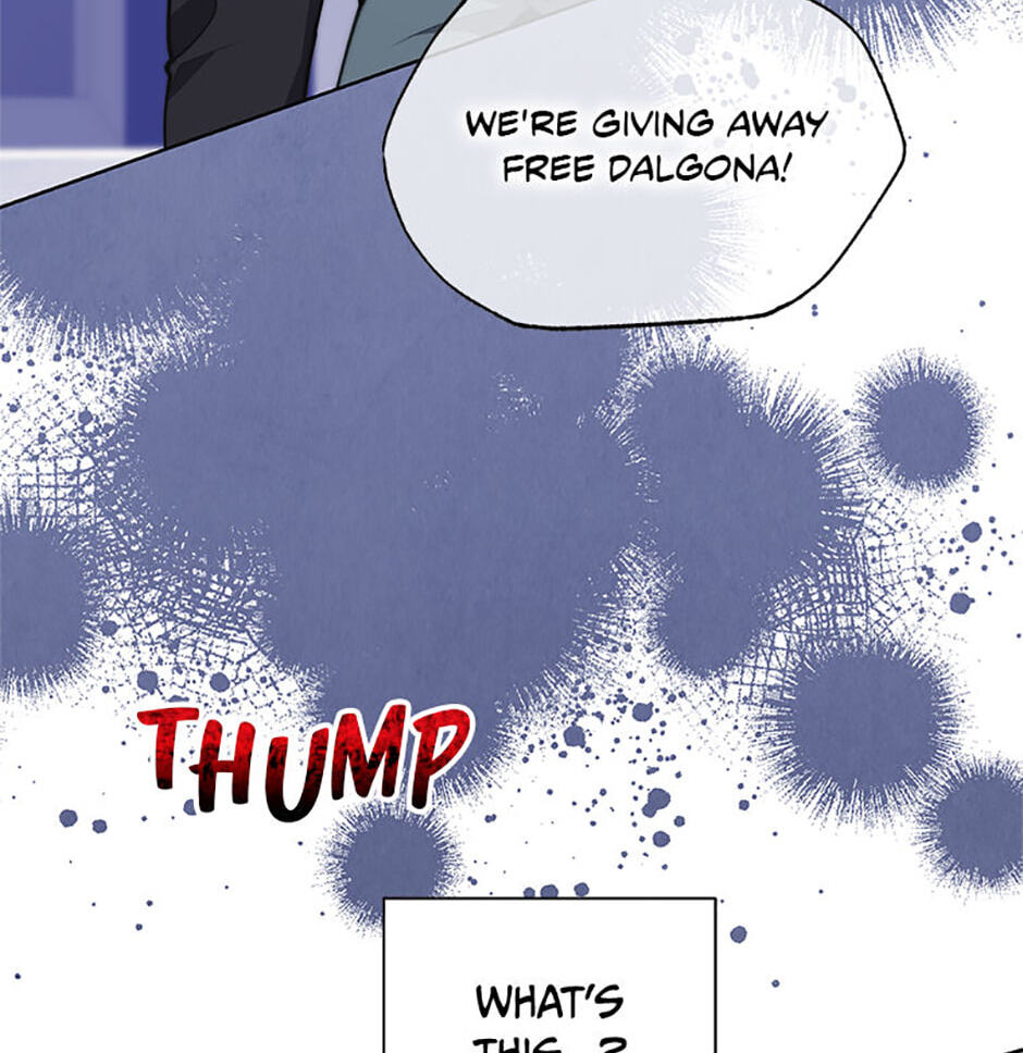 Three Mouthwatering Meals for Two Chapter 32 page 72 - 