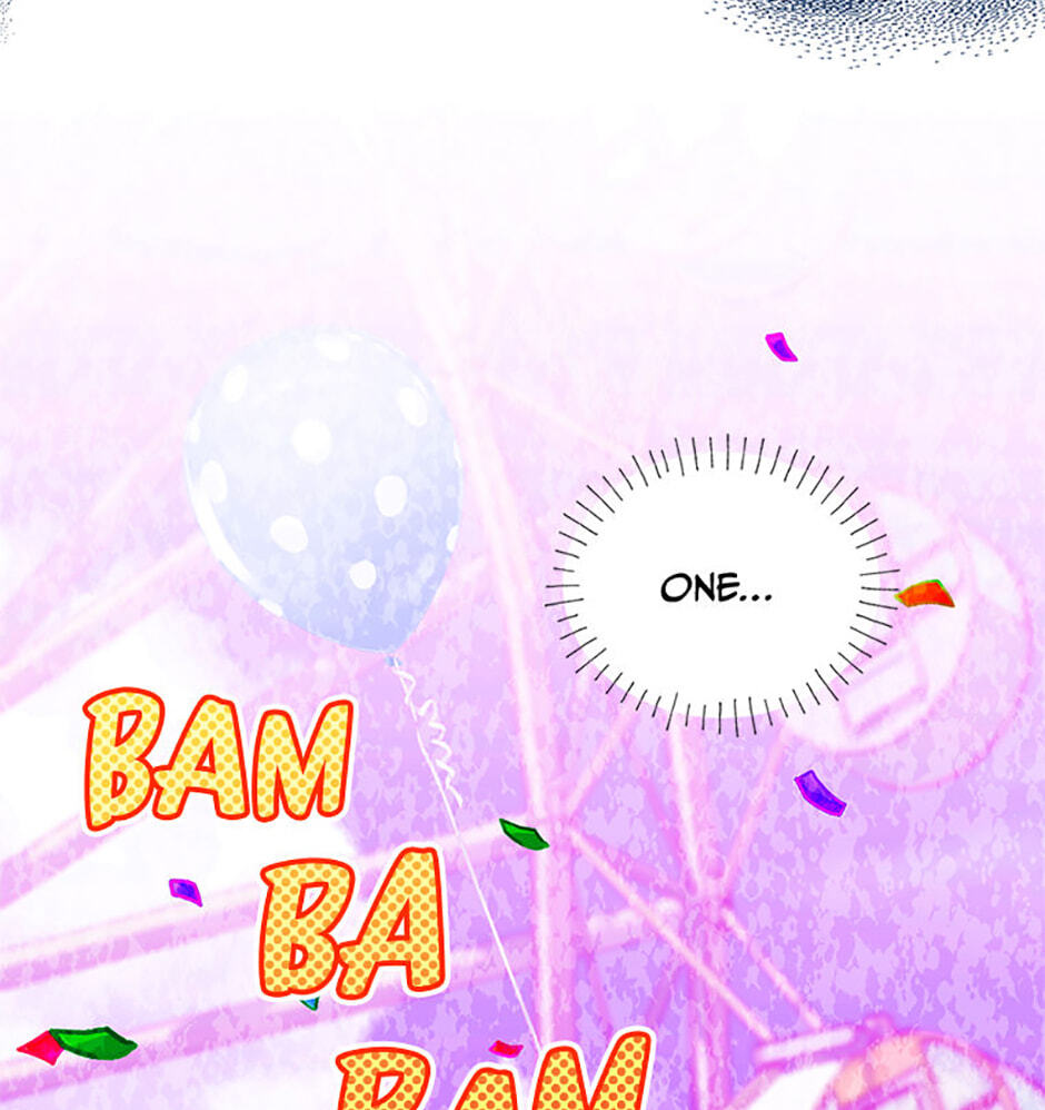 Three Mouthwatering Meals for Two Chapter 32 page 77 - 