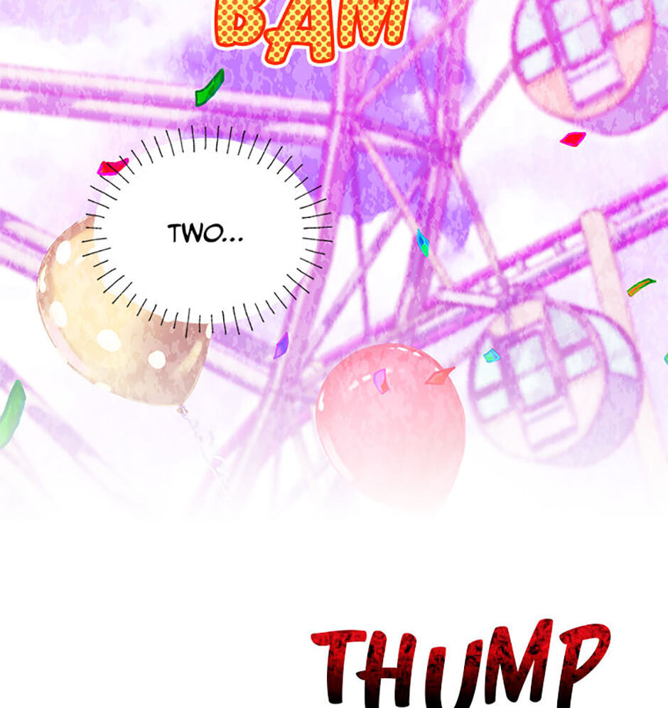 Three Mouthwatering Meals for Two Chapter 32 page 78 - 
