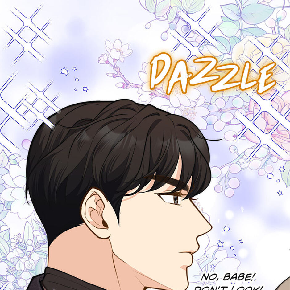 Three Mouthwatering Meals for Two Chapter 32 page 9 - 