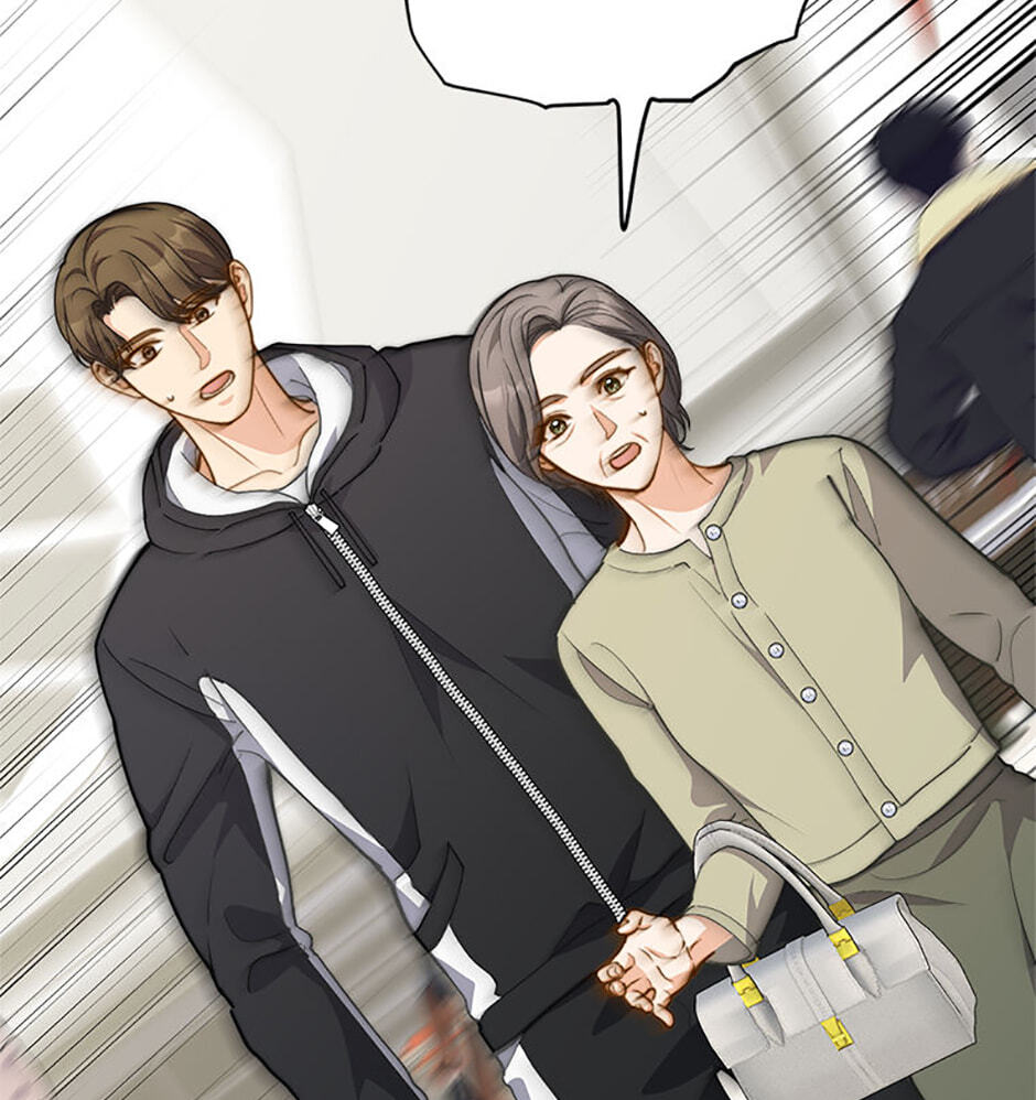 Three Mouthwatering Meals for Two Chapter 32 page 83 - 