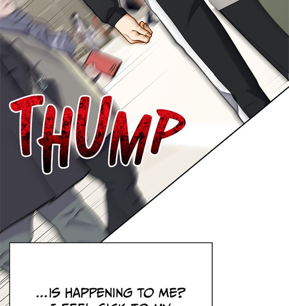 Three Mouthwatering Meals for Two Chapter 32 page 84 - 