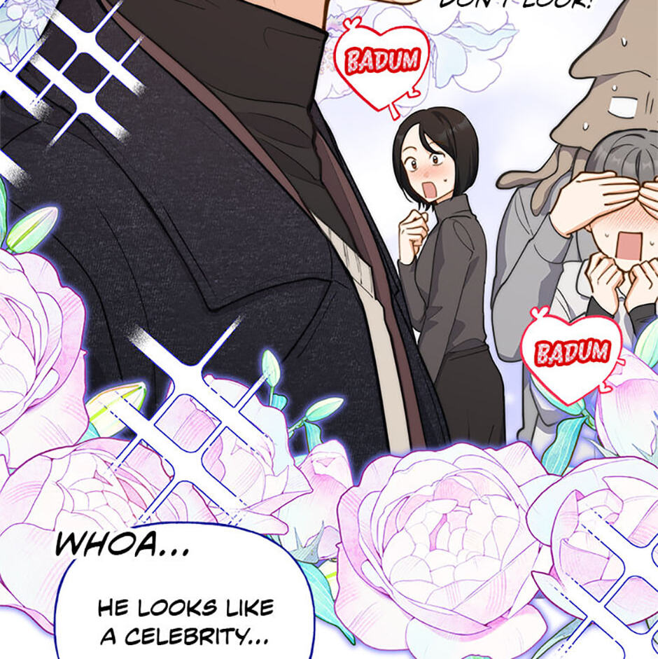 Three Mouthwatering Meals for Two Chapter 32 page 10 - 