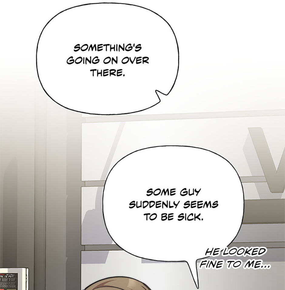 Three Mouthwatering Meals for Two Chapter 32 page 98 - 