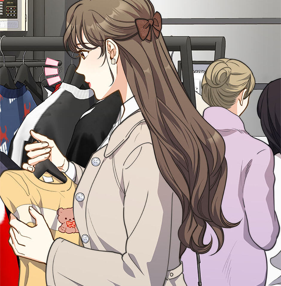 Three Mouthwatering Meals for Two Chapter 32 page 99 - 