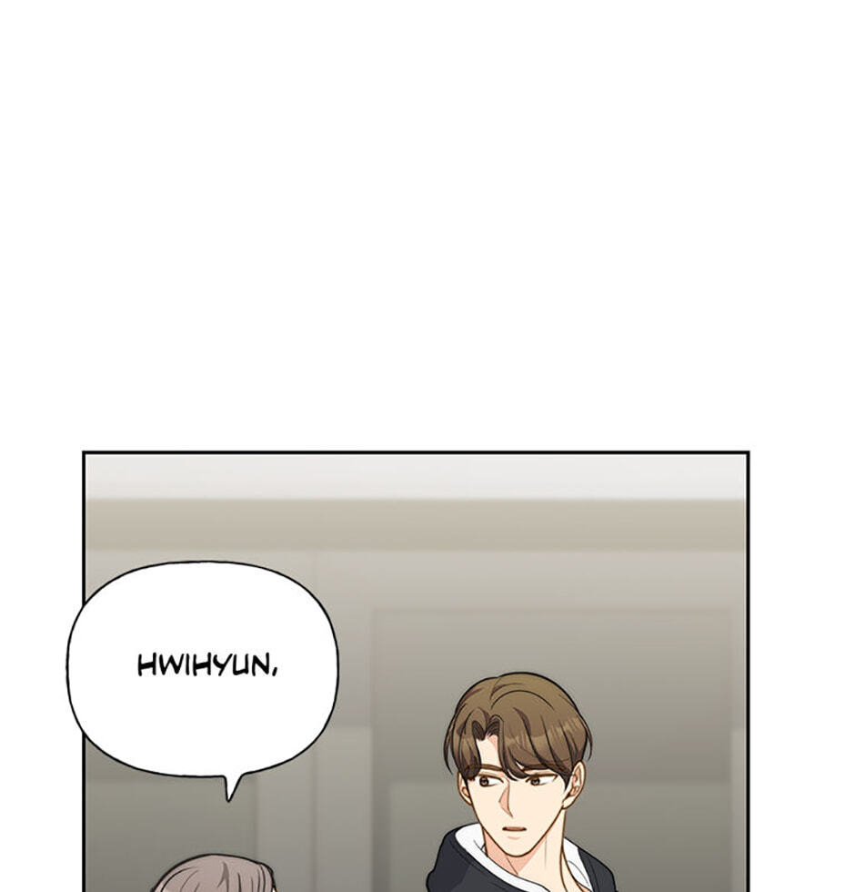 Three Mouthwatering Meals for Two Chapter 33 page 11 - 