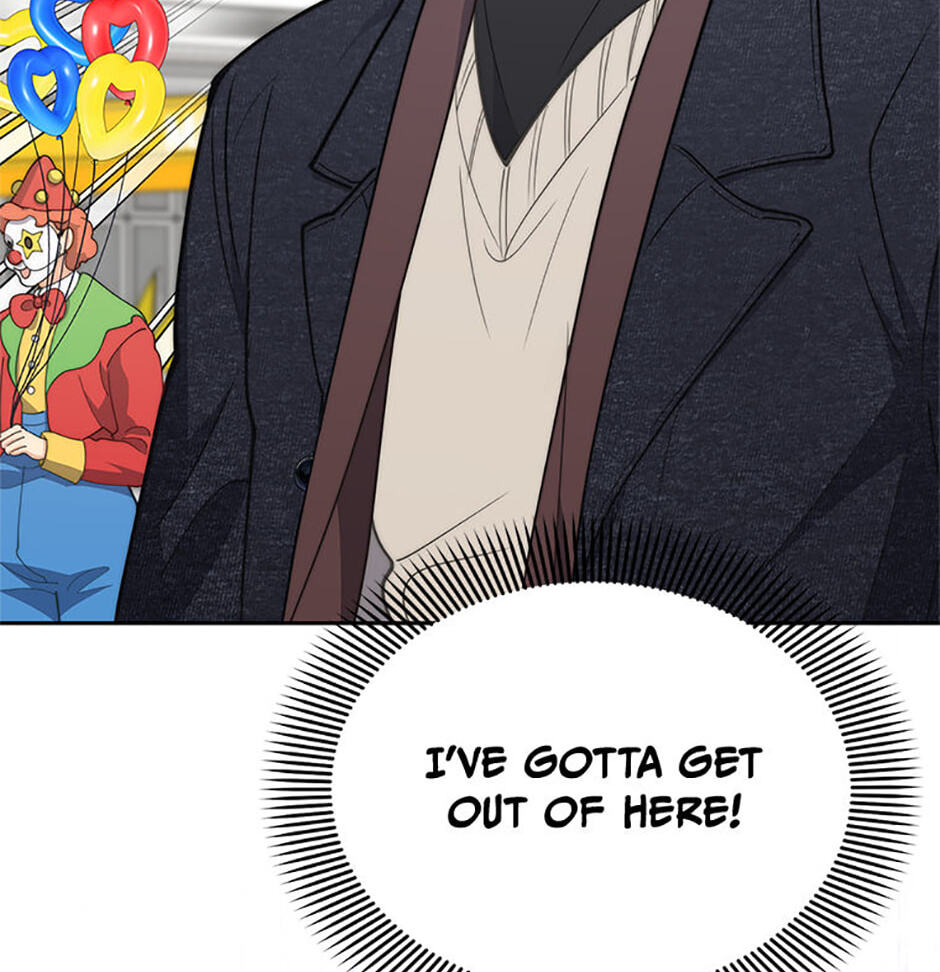 Three Mouthwatering Meals for Two Chapter 33 page 113 - 