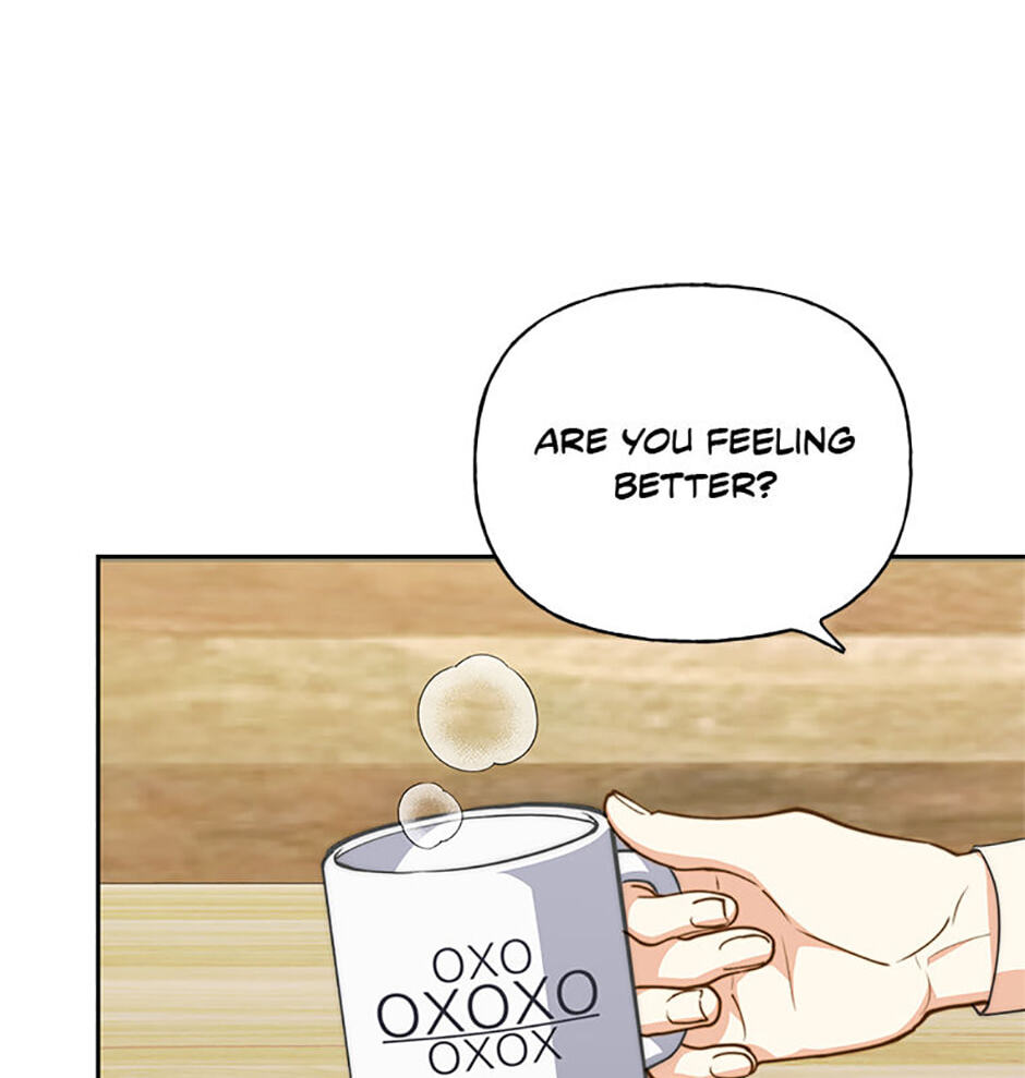 Three Mouthwatering Meals for Two Chapter 33 page 22 - 