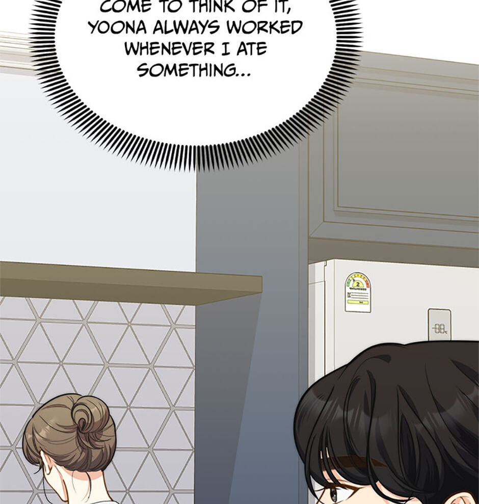 Three Mouthwatering Meals for Two Chapter 33 page 30 - 
