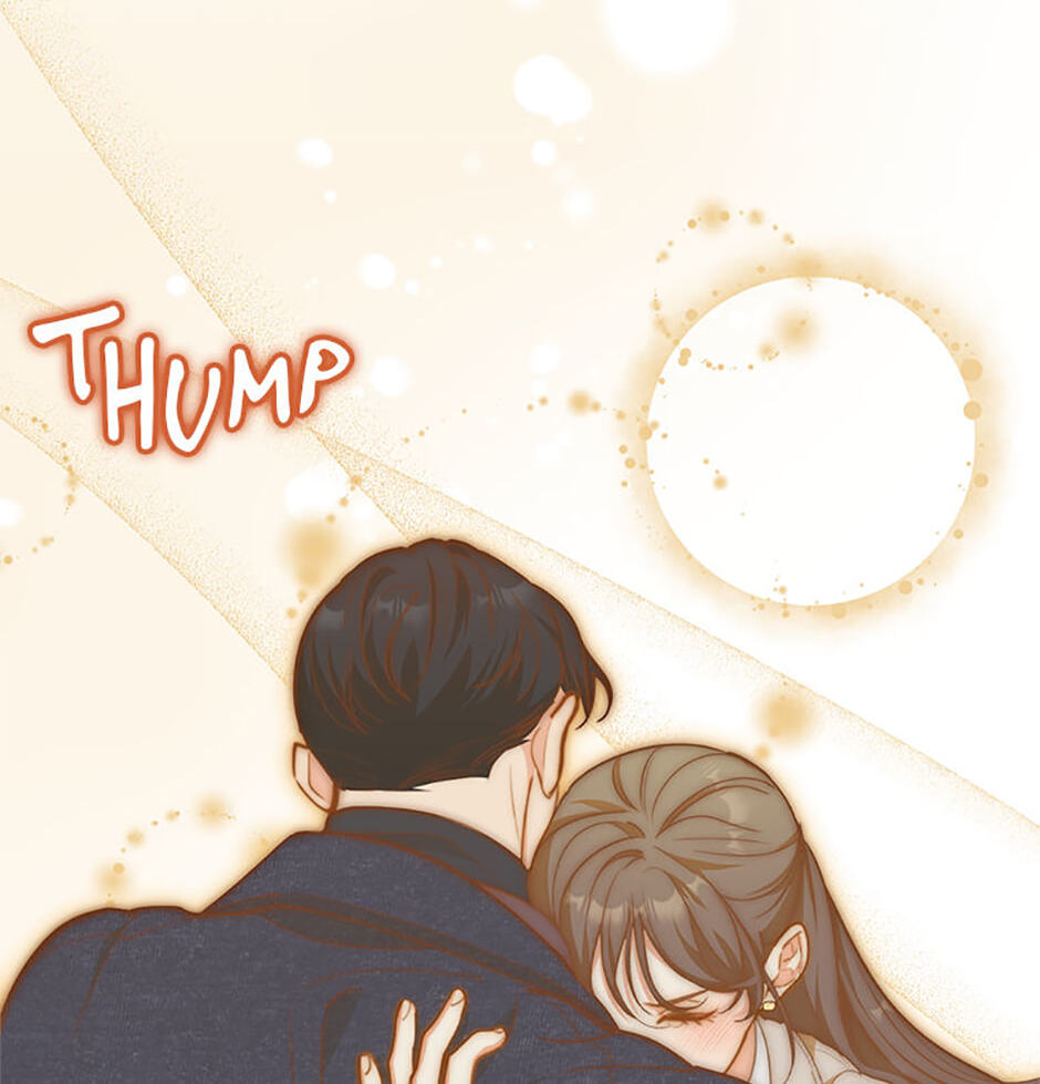 Three Mouthwatering Meals for Two Chapter 33 page 4 - 
