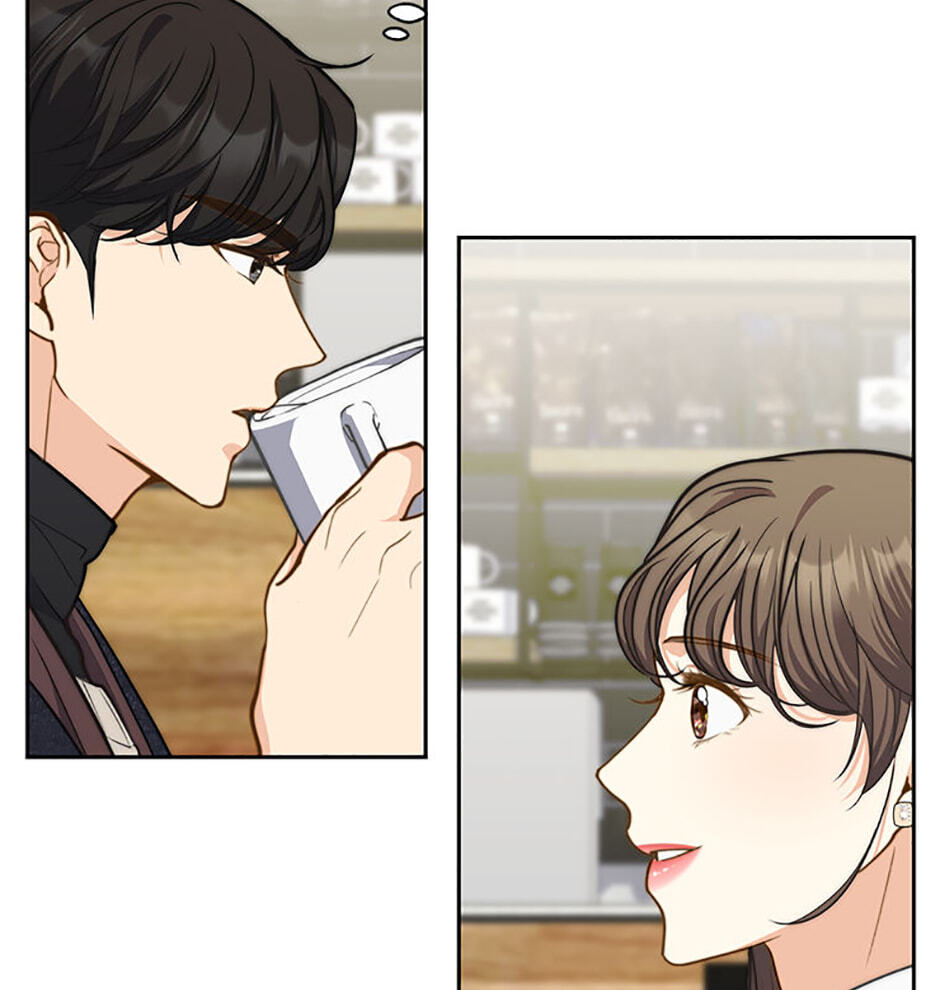 Three Mouthwatering Meals for Two Chapter 33 page 33 - 