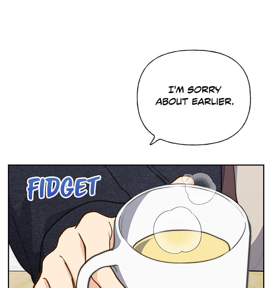 Three Mouthwatering Meals for Two Chapter 33 page 35 - 