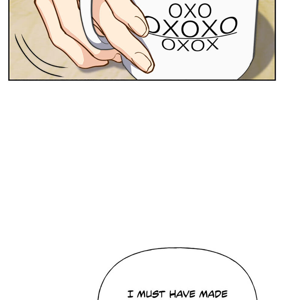 Three Mouthwatering Meals for Two Chapter 33 page 36 - 