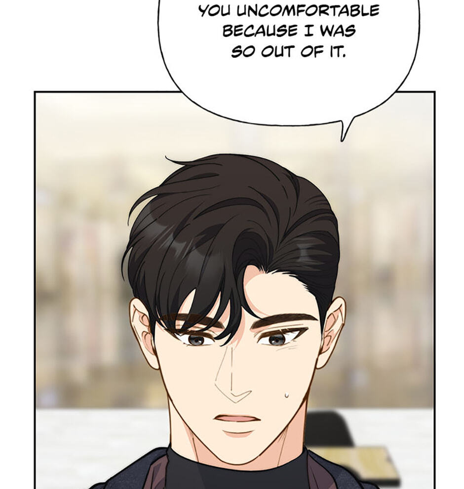 Three Mouthwatering Meals for Two Chapter 33 page 37 - 