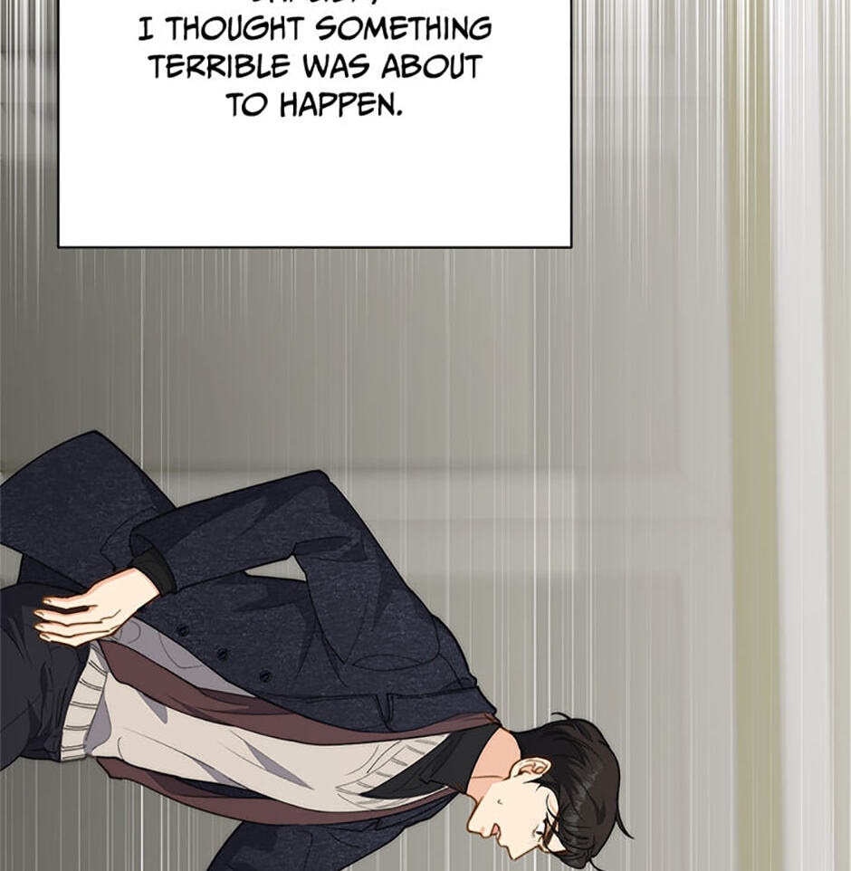 Three Mouthwatering Meals for Two Chapter 33 page 46 - 